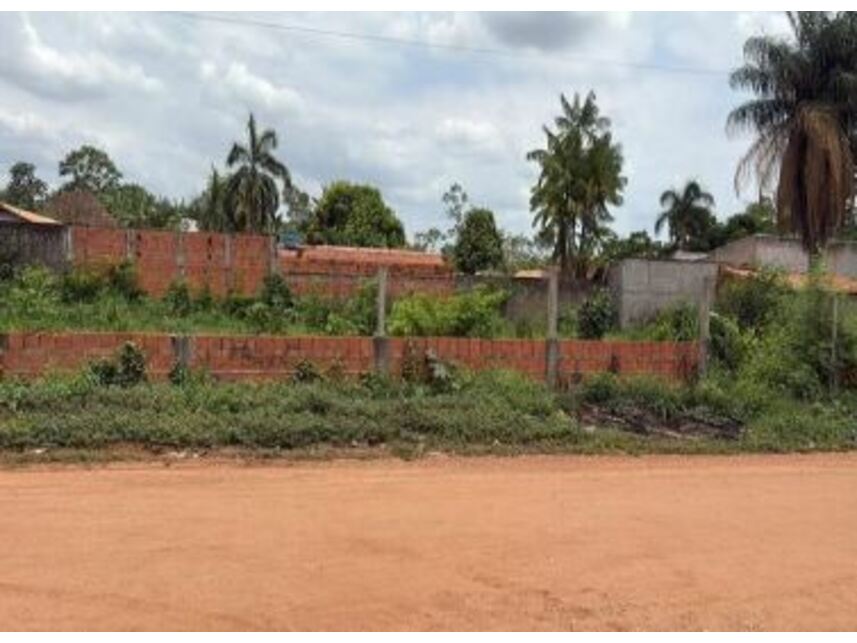 Imagem 1 do Leilão de Terreno - Morada do Sol - Imperatriz/MA