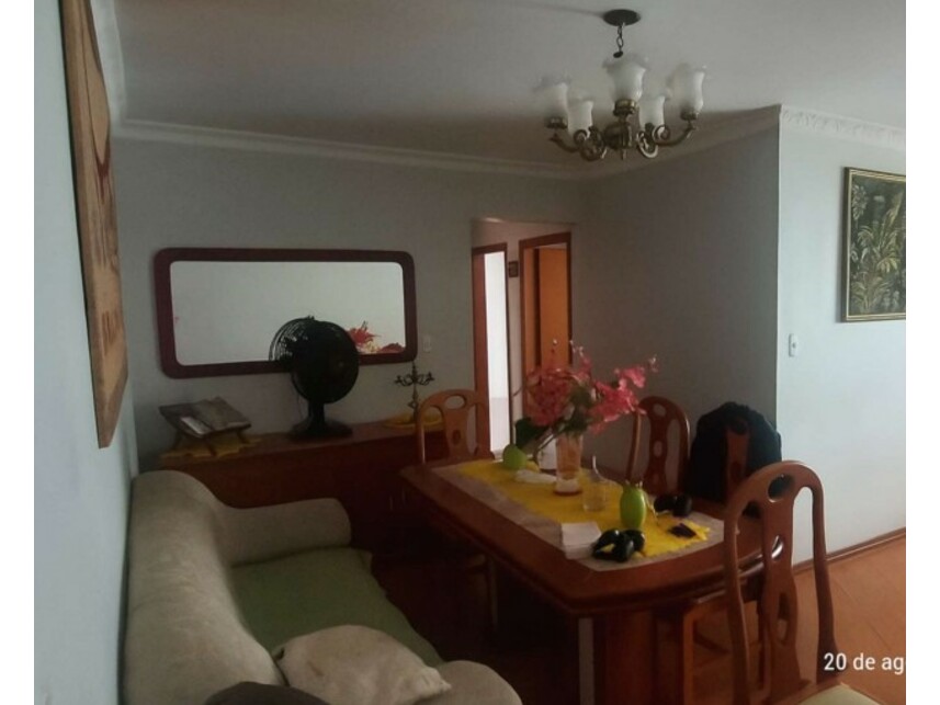 Imagem 4 do Leilão de Apartamento - Jabaquara - São Paulo/SP