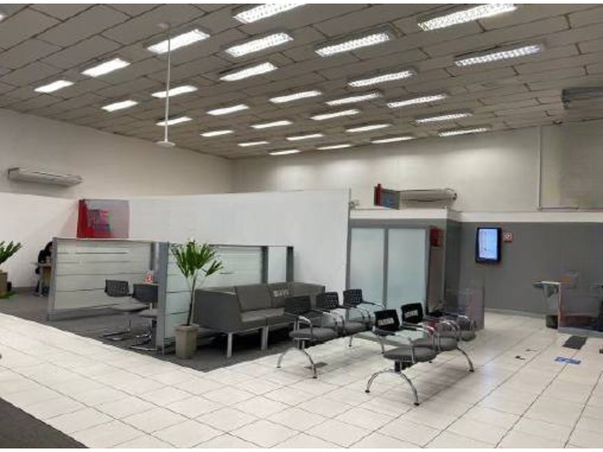 Imagem 7 do Leilão de Ex-Agência - Centro - Santa Vitória do Palmar/RS