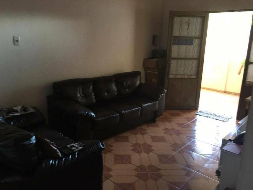 Imagem 2 do Leilão de Casa - Universitário - Corumbá/MS