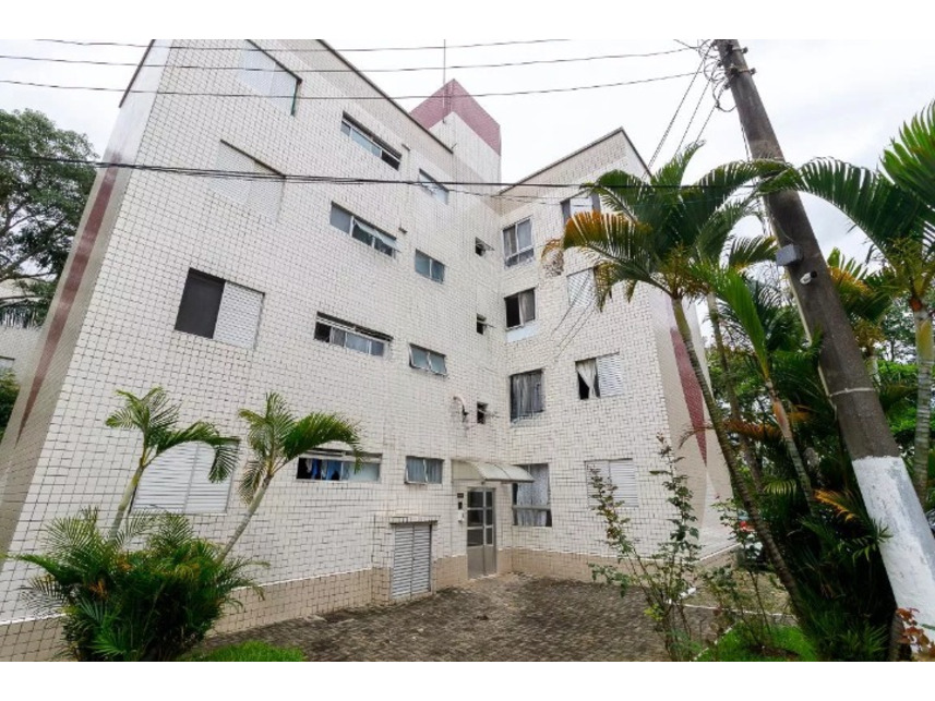 Imagem 2 do Leilão de Apartamento - Jardim Dom Bosco - São Paulo/SP