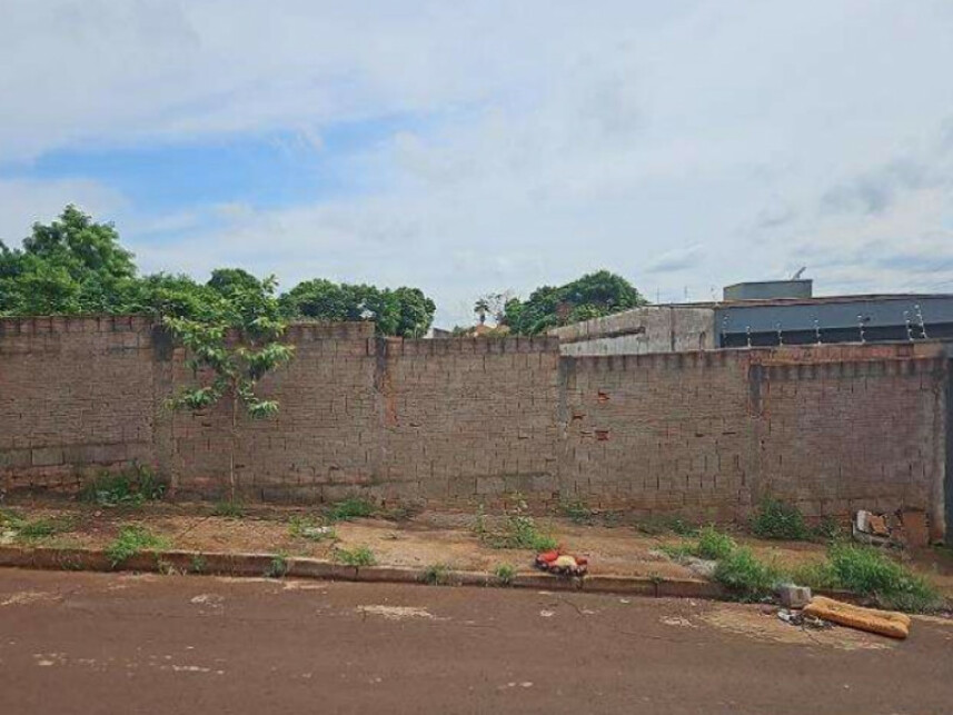 Imagem 1 do Leilão de Terreno - Centro - Morro Agudo/SP
