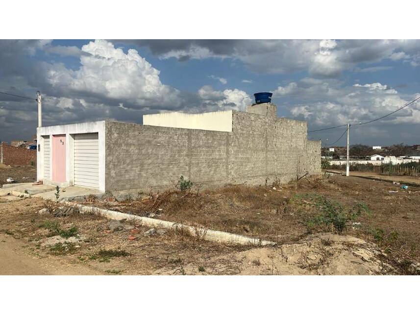 Imagem 5 do Leilão de Casa - São Domingos - Brejo Da Madre De Deus/PE