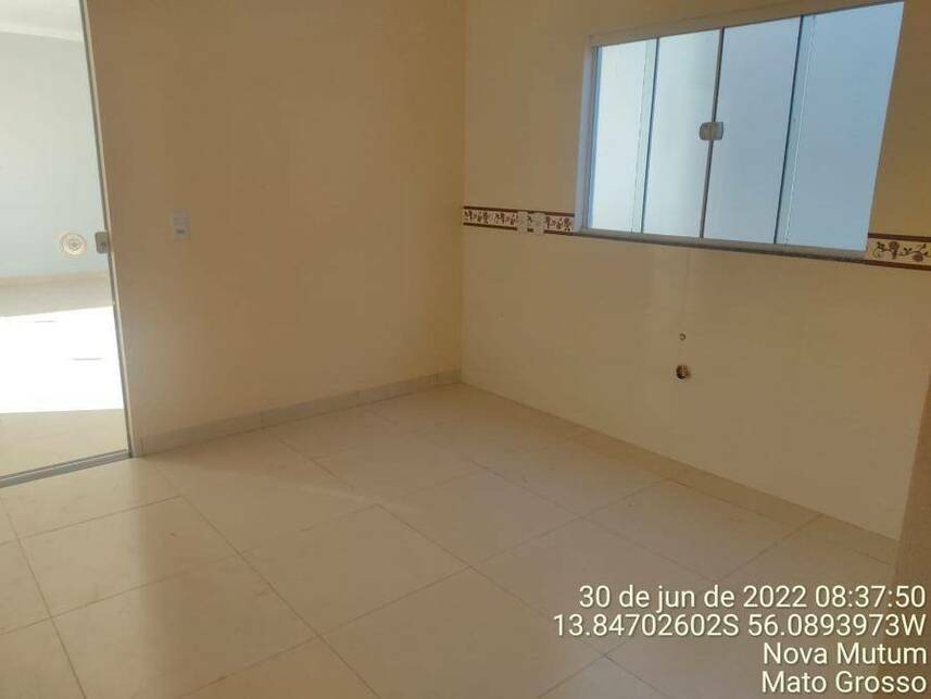 Imagem 21 do Leilão de Casa - Lírios do Campo Ii - Nova Mutum/MT