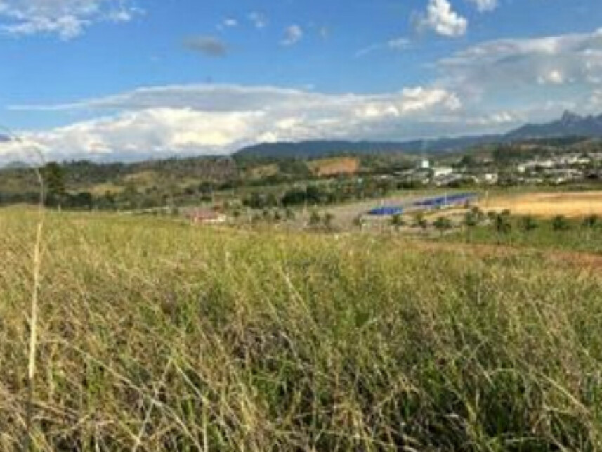 Imagem 3 do Leilão de Terreno - Loteamento Demerval Costa - Mutum/MG