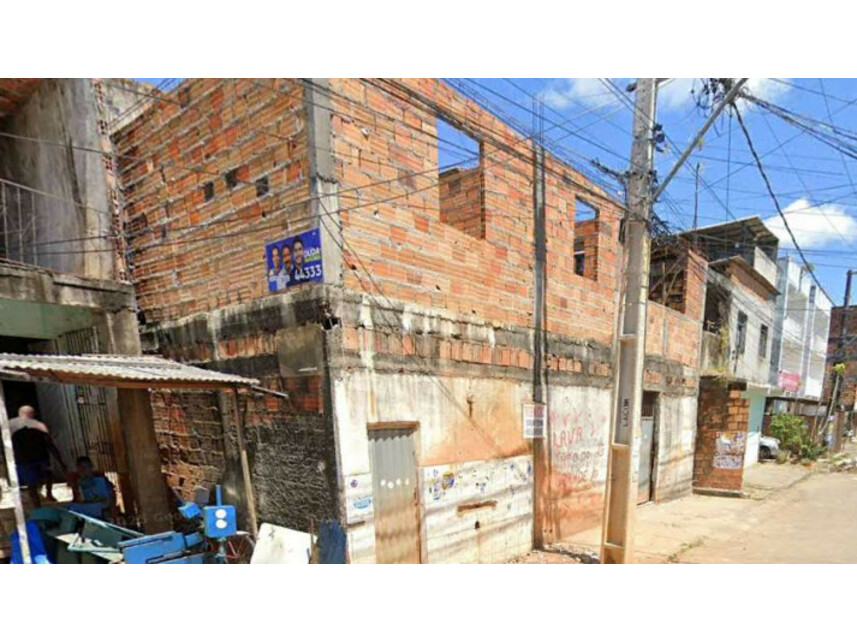 Imagem 2 do Leilão de Terreno - São Cristóvão - Salvador/BA