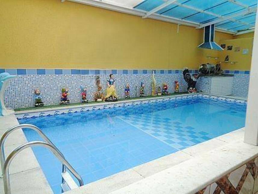 Imagem 11 do Leilão de Casa - Parque Laguna e Dourados - Duque De Caxias/RJ