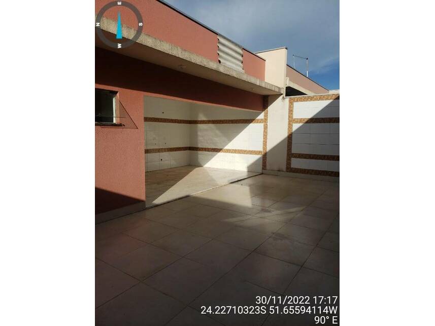 Imagem 10 do Leilão de Casa - Vila Nova Pora - Ivaiporã/PR