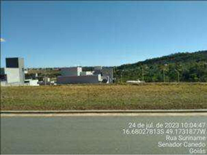 Imagem 9 do Leilão de Terreno - Jardins Porto - Senador Canedo/GO