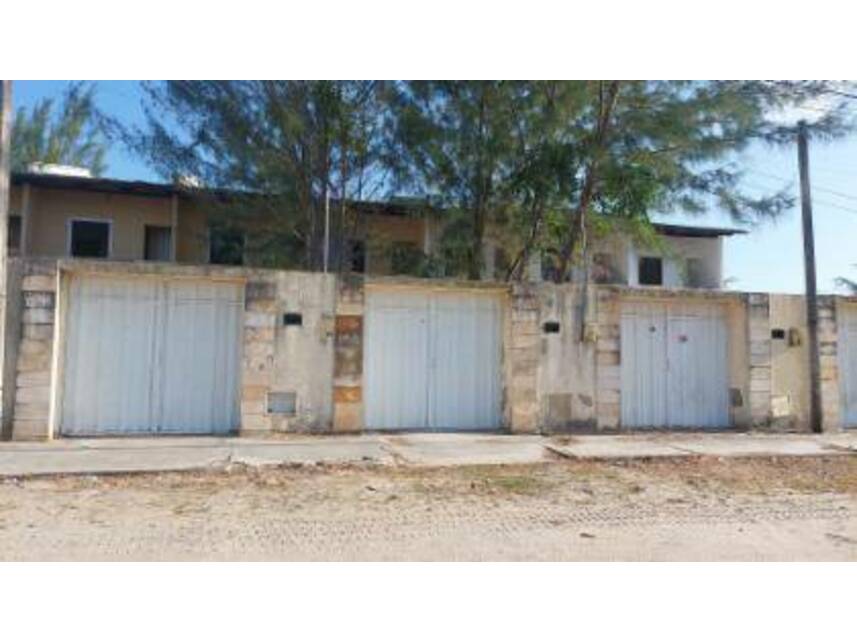 Imagem 1 do Leilão de Casa - Mal Cozinhado - Horizonte/CE