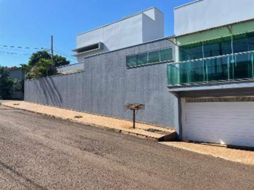 Imagem 5 do Leilão de Casa - Jardim Bittencourt - Formosa Do Oeste/PR