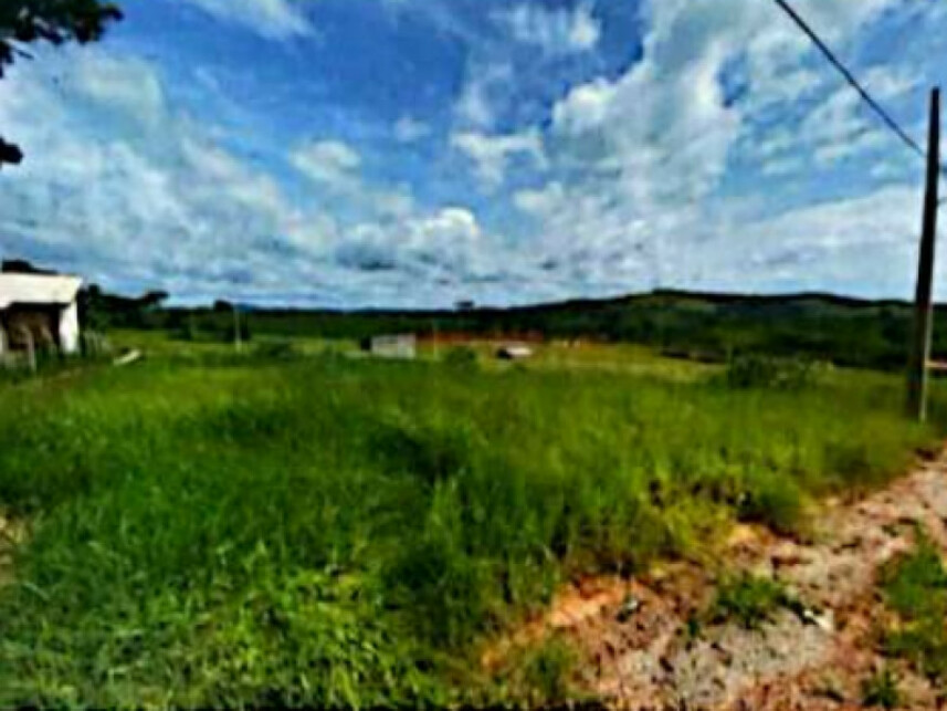 Imagem 1 do Leilão de Terreno - Vale do Sol - São Sebastião da Bela Vista/MG
