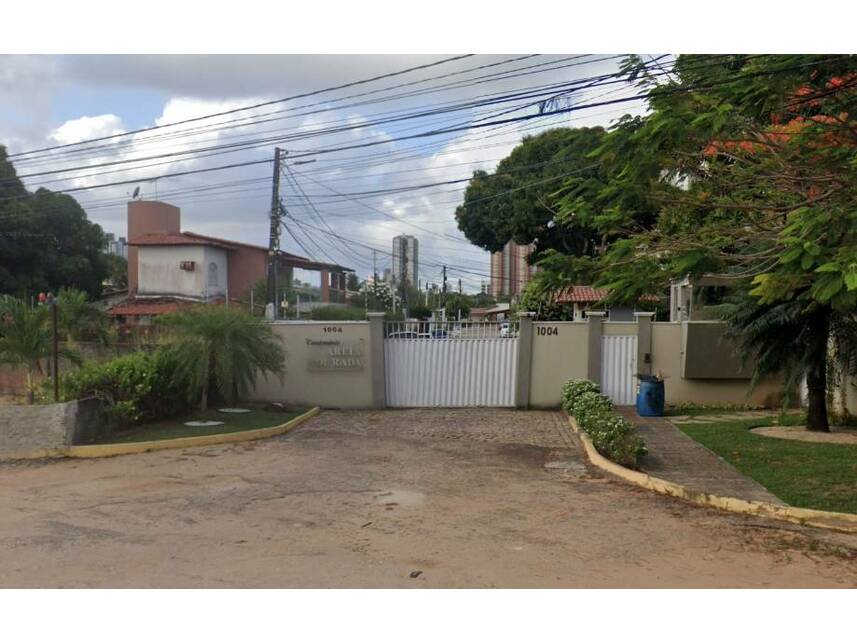 Imagem 1 do Leilão de Casa - Ponta Negra - Natal/RN