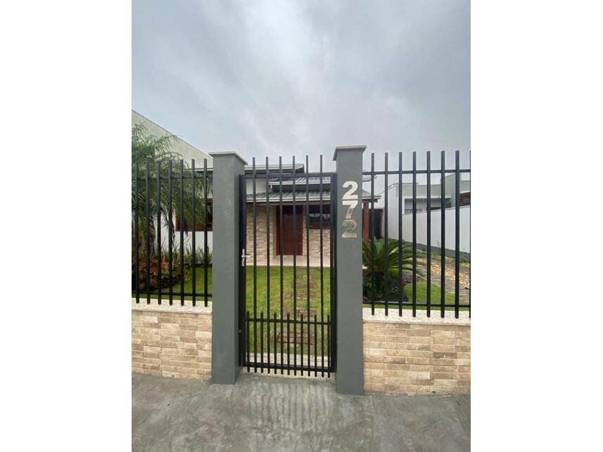 Imagem 2 do Leilão de Casa - Centro - Tijucas/SC