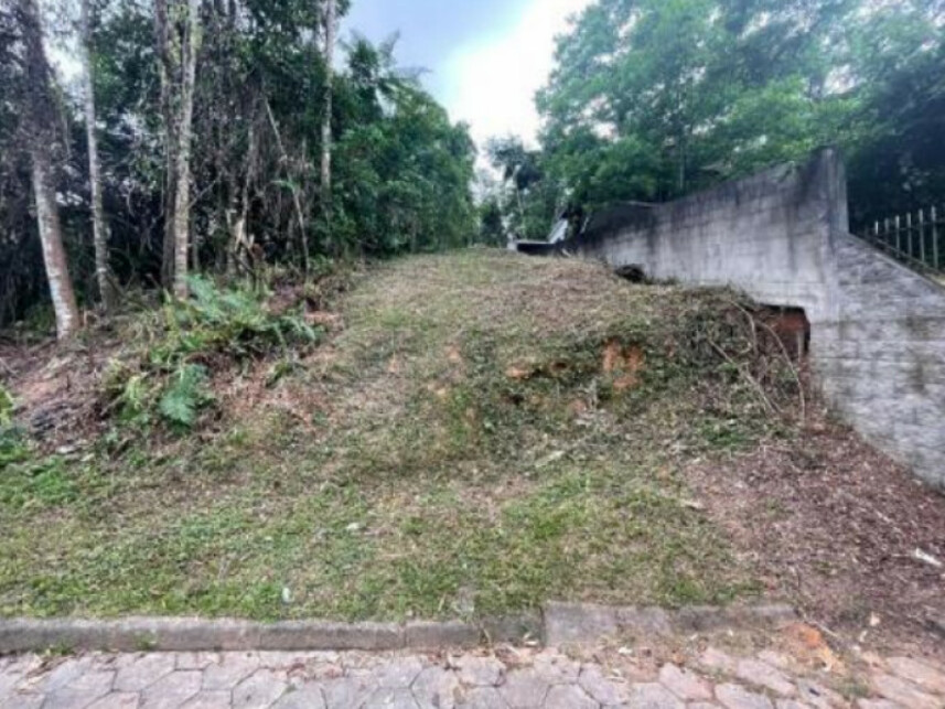 Imagem 1 do Leilão de Terreno - Escola Agrícola - Blumenau/SC