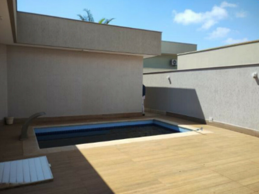 Imagem 11 do Leilão de Casa - Condomínio Vila Toscana - Araçatuba/SP