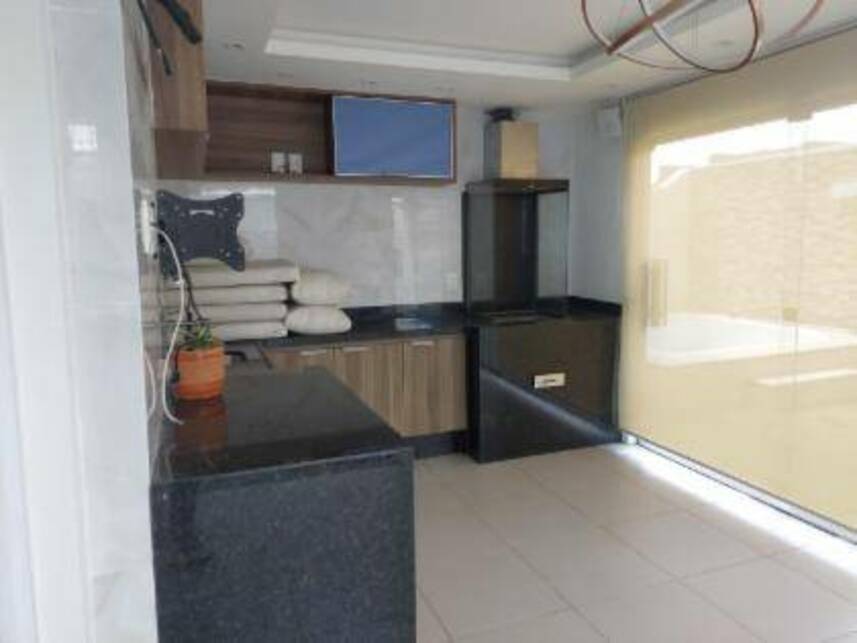 Imagem 18 do Leilão de Casa - Centro - Eusébio/CE