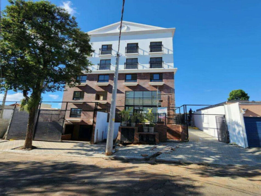 Imagem 1 do Leilão de Apartamento - Castelo - Campinas/SP