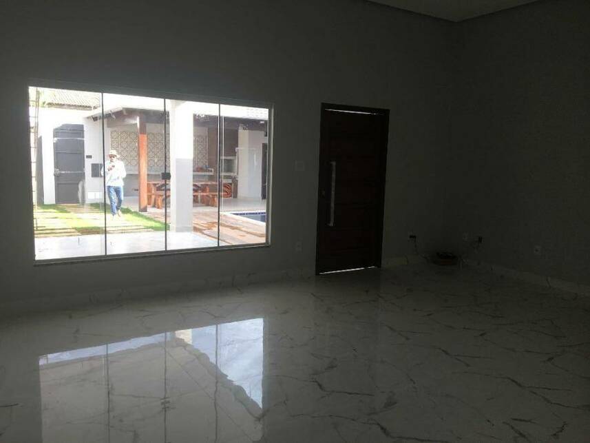 Imagem 4 do Leilão de Casa - Parque do Príncipe - Paracatu/MG