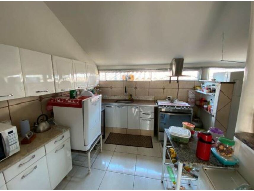 Imagem 6 do Leilão de Casa - Centro - Fernandópolis/SP