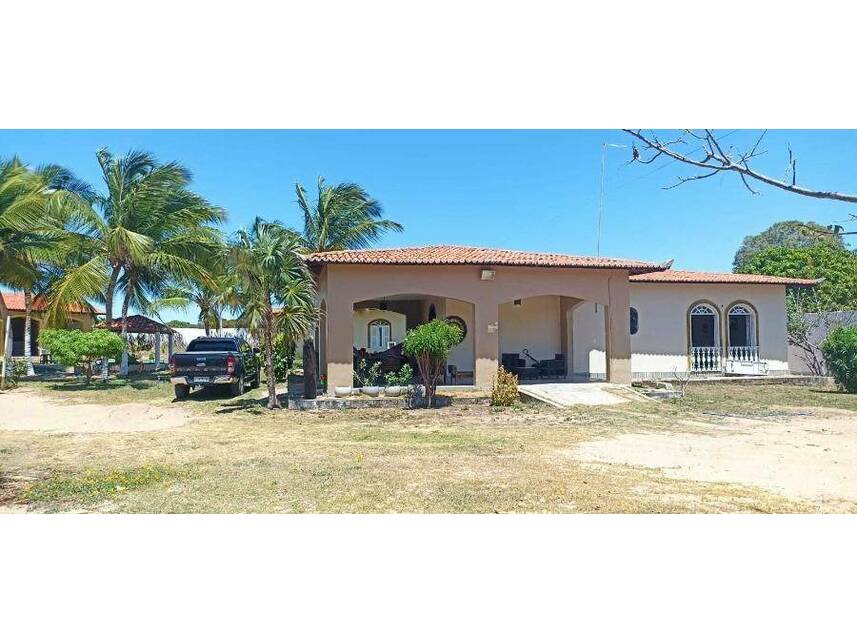 Imagem 3 do Leilão de Casa - Corrego dos Rodrigues - Aracati/CE