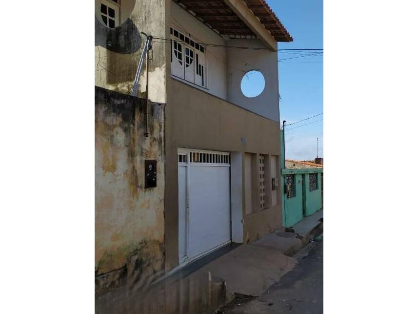 Imagem 4 do Leilão de Casa - Centro - Bacabal/MA