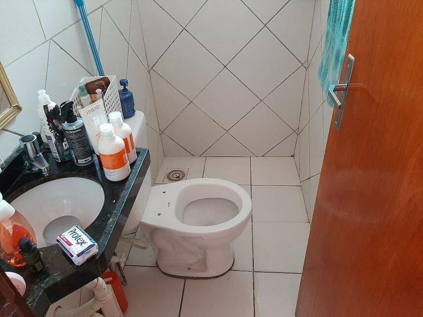 Imagem 8 do Leilão de Casa - Cidade dos Funcionários - Fortaleza/CE