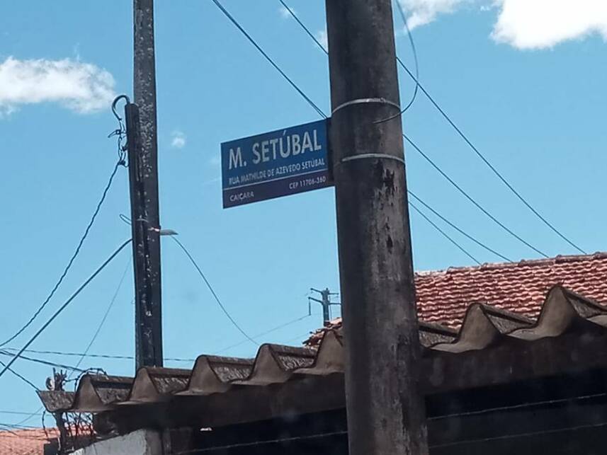 Imagem 3 do Leilão de Casa - Caiçara - Praia Grande/SP