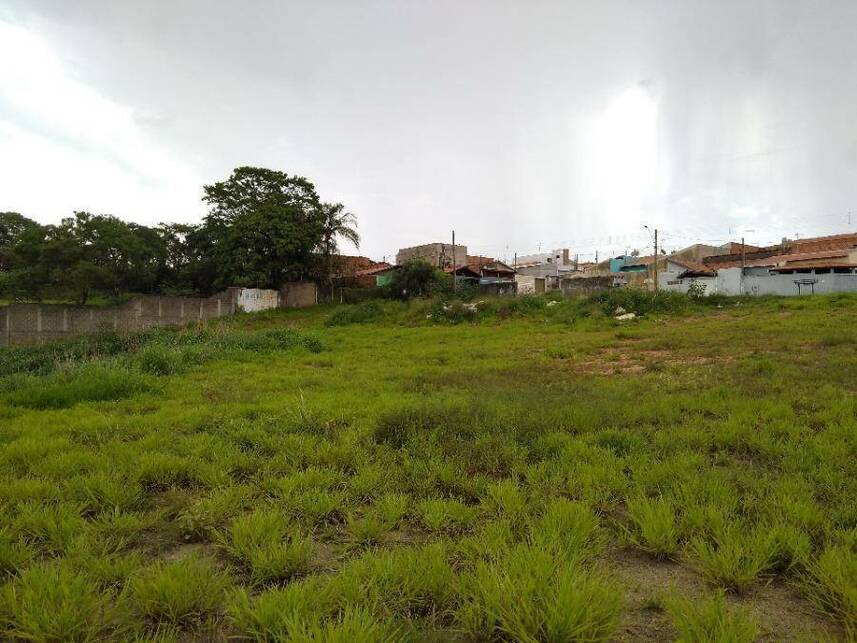 Imagem 2 do Leilão de Terreno - Jardim Residencial Regina Bastelli - Limeira/SP