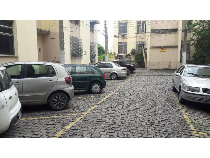 Imagem 3 do Leilão de Apartamento - Sampaio - Rio de Janeiro/RJ