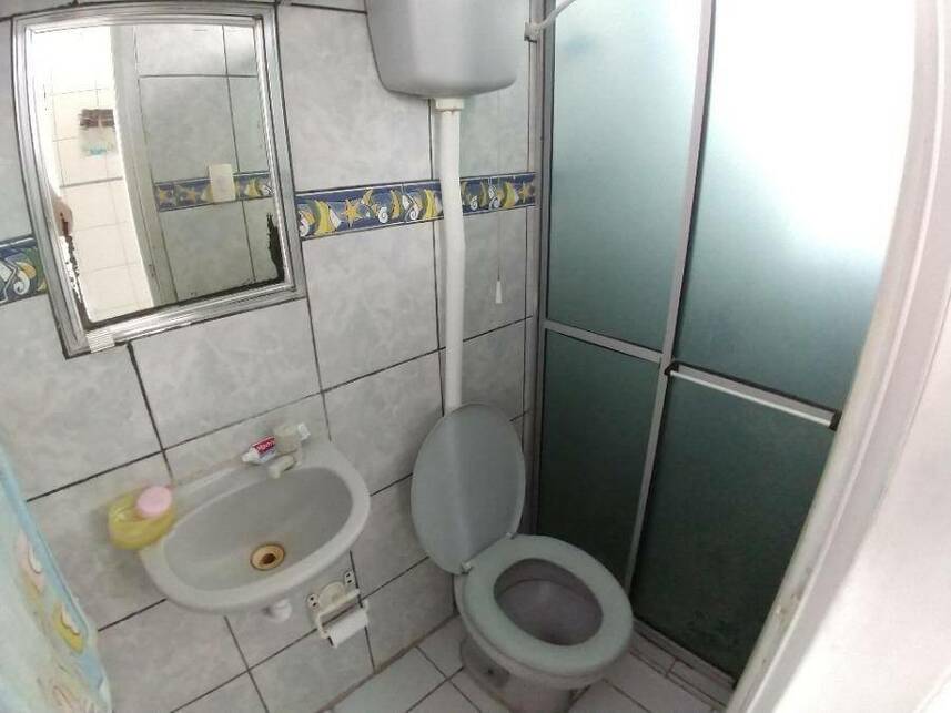 Imagem 8 do Leilão de Apartamento - Praia Ded Nossa Senhora do O - Paulista/PE