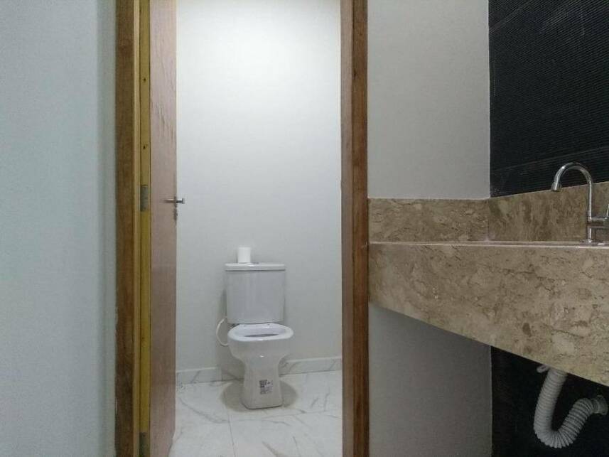 Imagem 10 do Leilão de Casa - Jardim Cambuí - Botucatu/SP