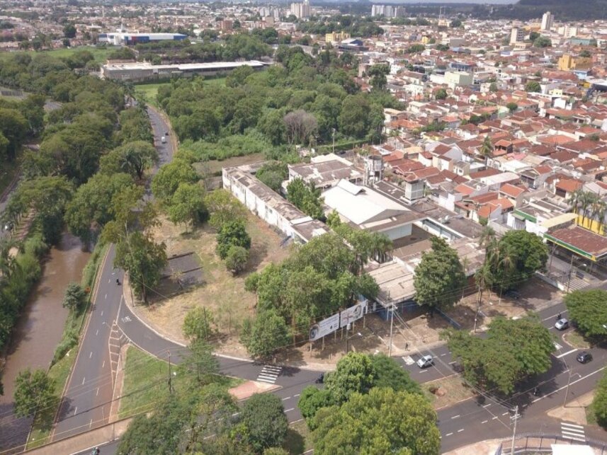 Imagem 18 do Leilão de Prédio - Campos Elíseos - Ribeirão Preto/SP