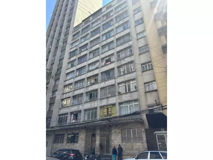 Leilão de Apartamento Imóvel em São Paulo/SP - Lance Inicial R$ 47.470 - Judicial