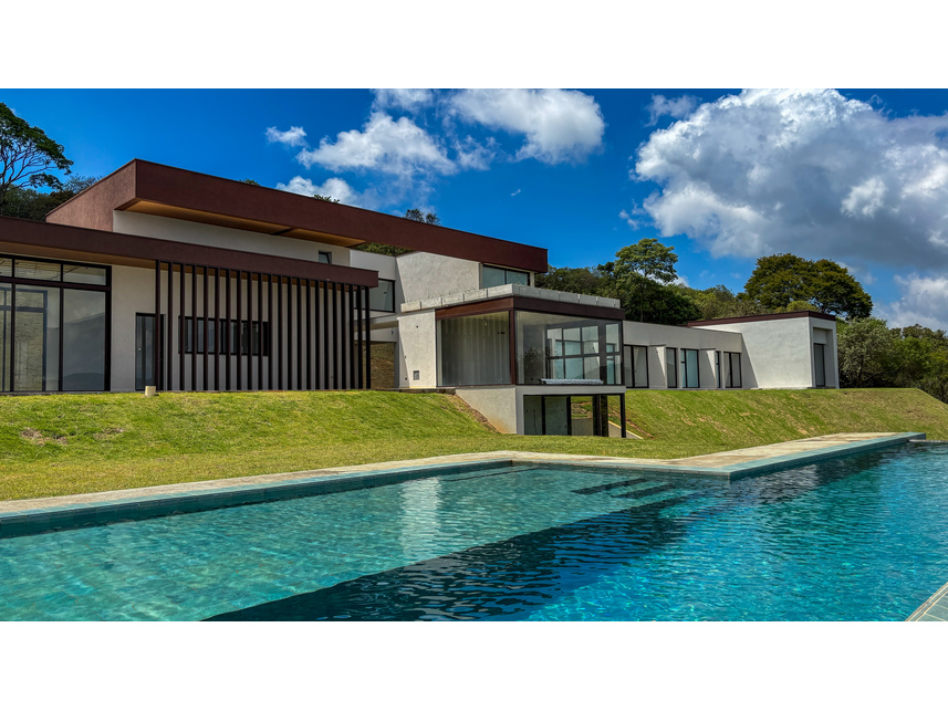 Imagem 3 do Leilão de Casa - Bairro do Lopo - Vargem/SP