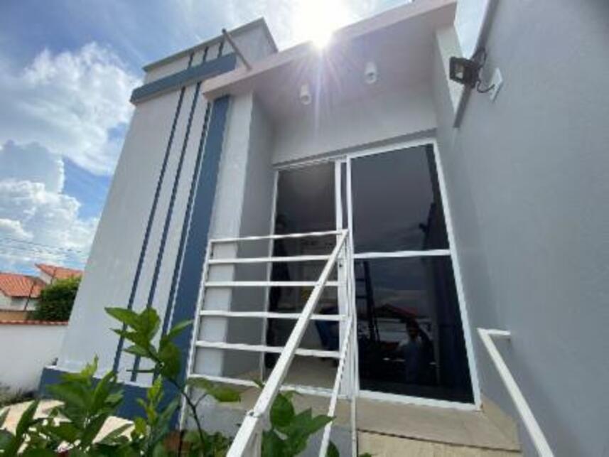 Imagem 7 do Leilão de Casa - Setor Guarani - Posse/GO