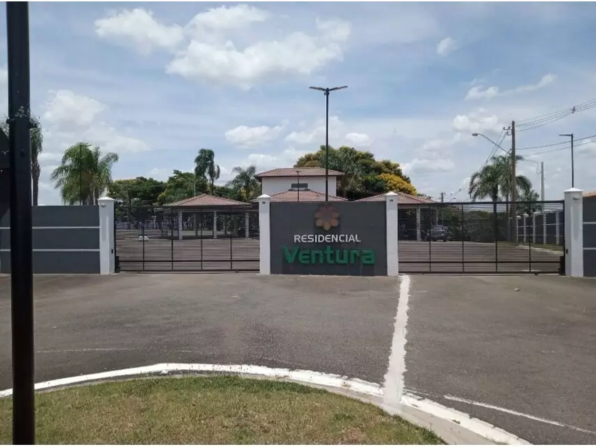 Leilão de Terreno Imóvel em Itatiba/SP - Lance Inicial R$ 161.566 - Judicial