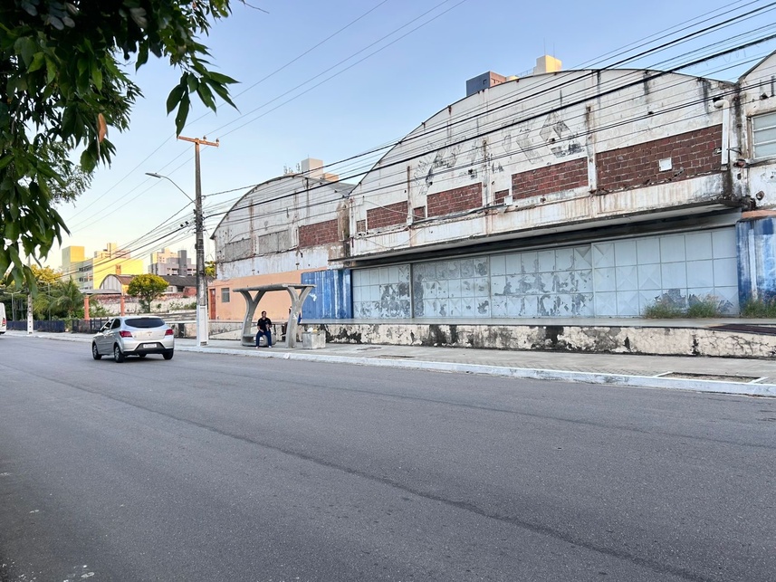 Imagem 24 do Leilão de Terreno - Lagoa Nova - Natal/RN