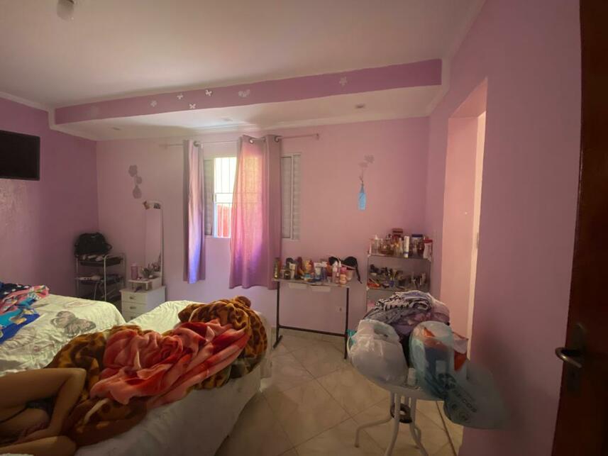 Imagem 9 do Leilão de Casa - Paulicéia - São Bernardo do Campo/SP