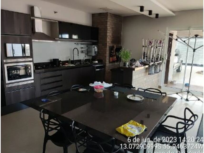 Imagem 5 do Leilão de Casa - Parque das Emas Ii - Lucas do Rio Verde/MT