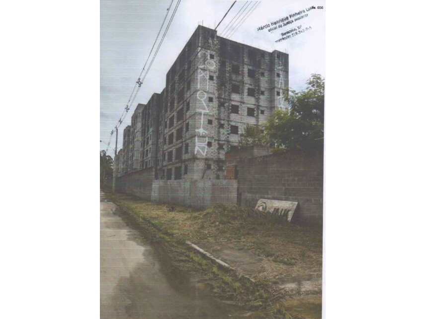 Imagem 1 do Leilão de Terreno - Boa Vista - Sorocaba/SP