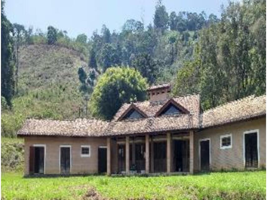 Imagem 1 do Leilão de Área Rural - Bairro Dos Alves - Joanópolis/SP