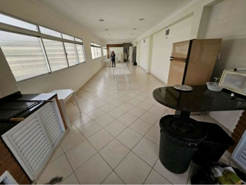 Imagem 15 do Leilão de Apartamento - Boqueirão - Praia Grande/SP