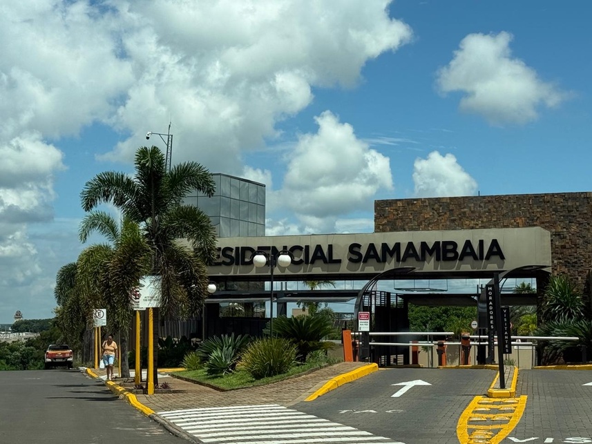 Imagem 33 do Leilão de Casa - Parque Residencial Samambaia - Bauru/SP