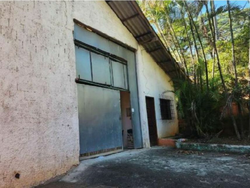 Imagem 6 do Leilão de Imóvel Comercial - Jardim Bela Vista - São Paulo/SP