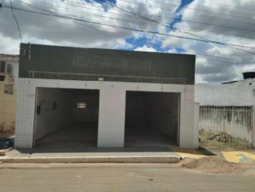 Imagem 1 do Leilão de Prédio Comercial - Centro - Pedra Mole/SE