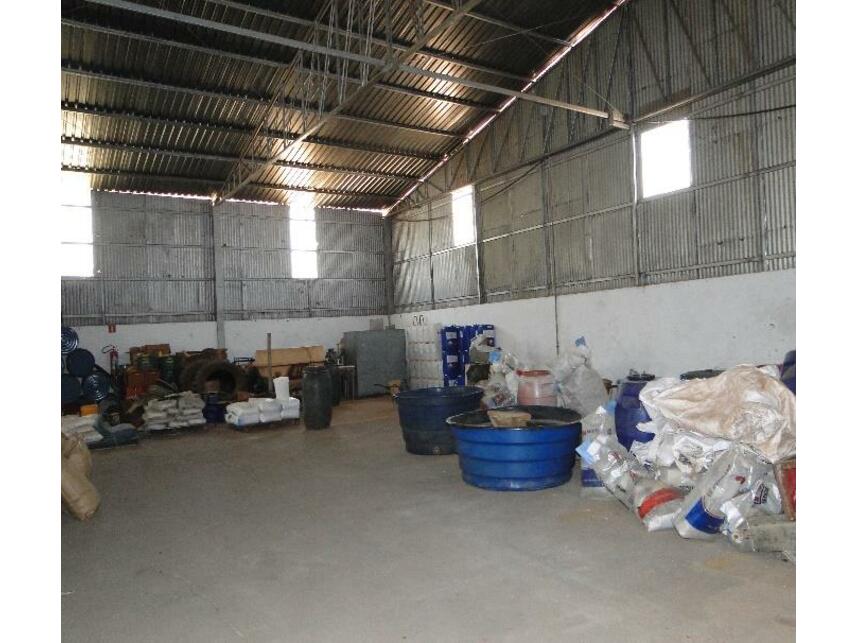 Imagem 29 do Leilão de Imóvel Industrial - Centro - Anhumas/SP