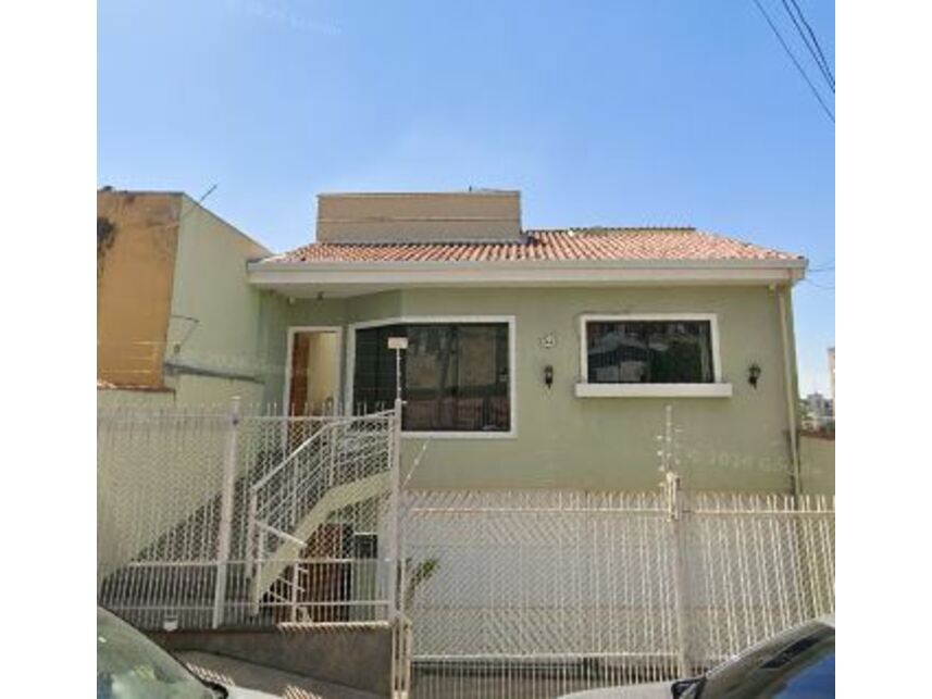 Imagem do Leilão de Casa - Vila Lucy - Sorocaba/SP