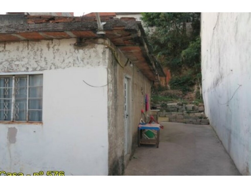 Imagem 2 do Leilão de Casa - Parque São Francisco - Itatiba/SP