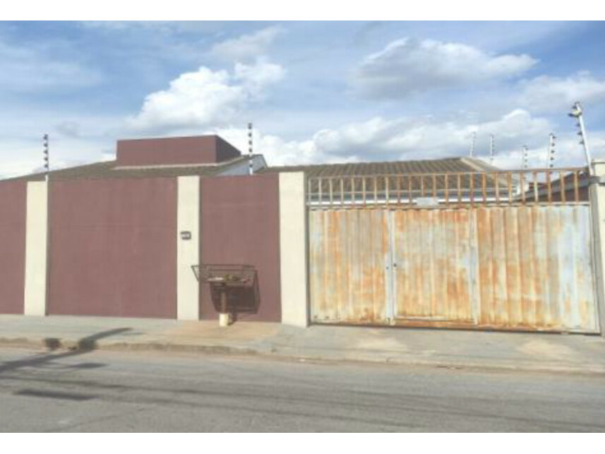 Imagem  do Leilão de Casa - Altos do Coxipó - Cuiabá/MT